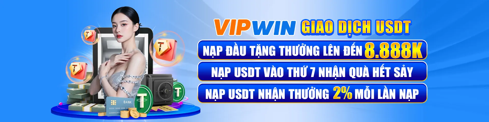 Chương trình VIP vip22