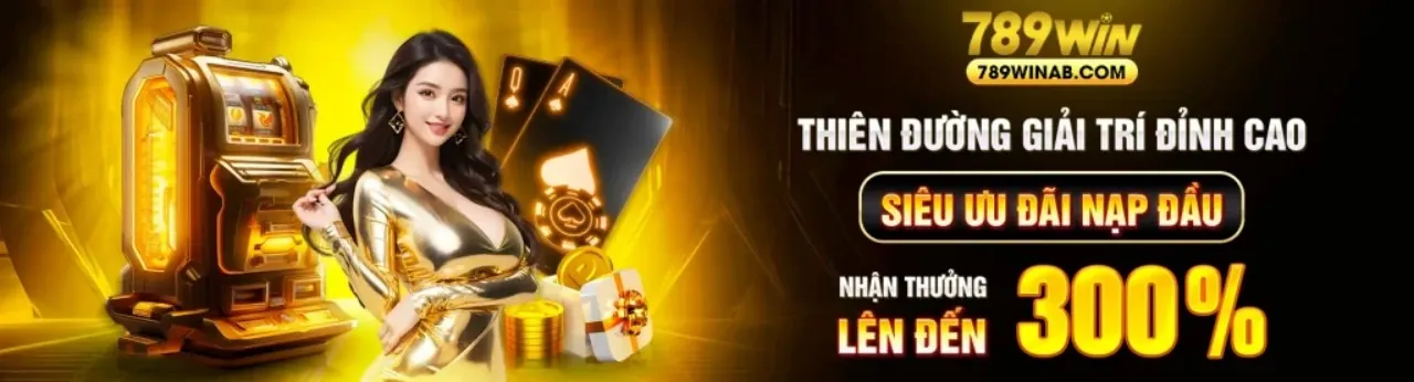 Thưởng nạp lại VIP22