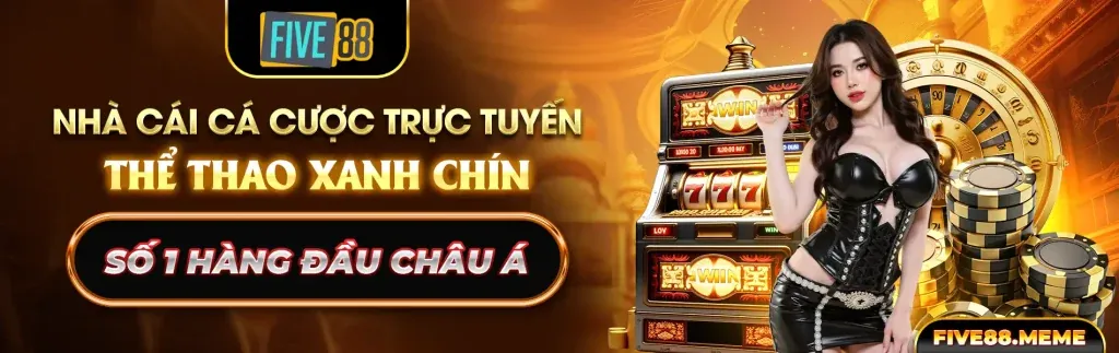 Thưởng chào mừng VIP22