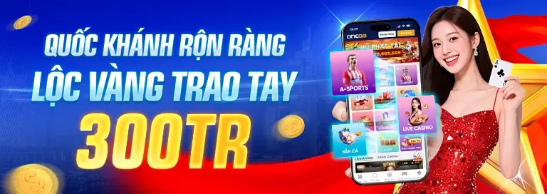 Chương trình VIP vip22